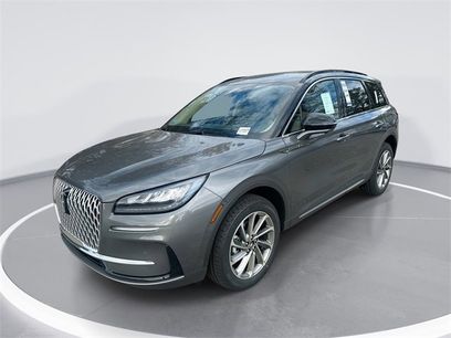New 2026 Lincoln Corsair Premiere
