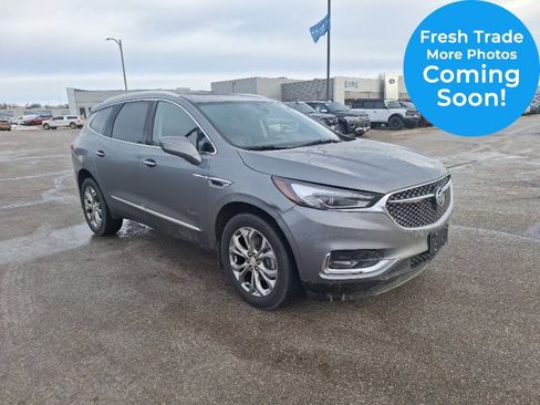 Used 2019 Buick Enclave Avenir w/ Avenir Technology Package image 1