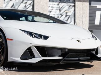 Used 2020 Lamborghini Huracan EVO video 2