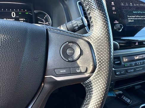 Used 2023 Honda Passport EX-L image 21