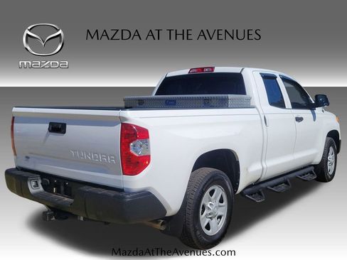 Used 2016 Toyota Tundra SR image 20