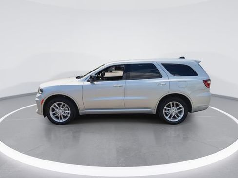 Used 2025 Dodge Durango GT AWD/4WD image 5