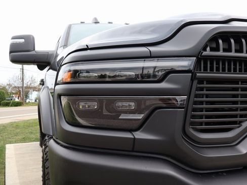 New 2025 RAM 2500 Rebel w/ Rebel Level 2 Equipment Group image 5