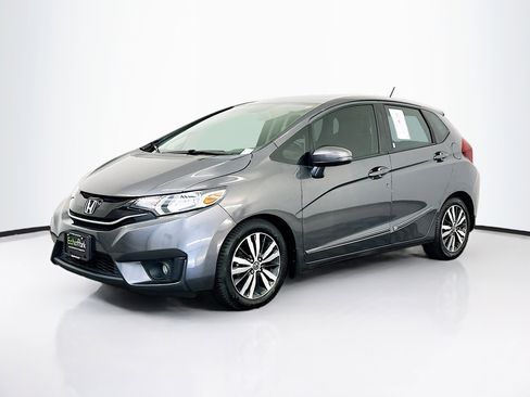 Used 2016 Honda Fit EX-L image 3