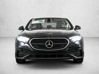 Certified 2026 Mercedes-Benz E 350 E 350 video 3