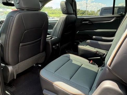 New 2026 GMC Acadia AT4 w/ Super Cruise Package image 18