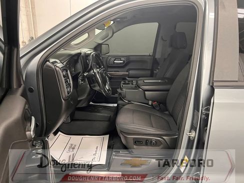 Used 2019 Chevrolet Silverado 1500 RST w/ All-Star Edition AWD/4WD image 31