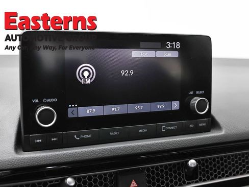 Used 2023 Honda Civic Sport image 18