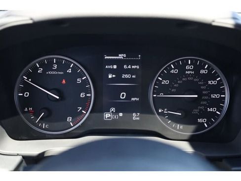New 2026 Subaru Impreza 2.0i Sport AWD/4WD image 34