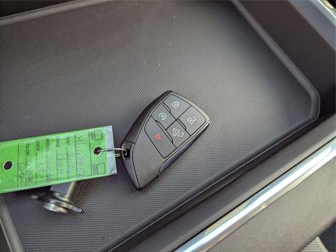 New 2026 Chevrolet Silverado 2500 LT w/ All Star Edition image 27