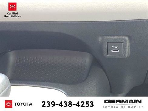 Certified 2024 Toyota Corolla LE FWD image 31