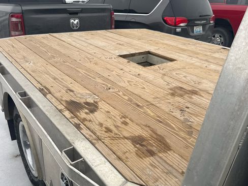 Used 2021 RAM 3500 Tradesman w/ Chrome Appearance Group image 5