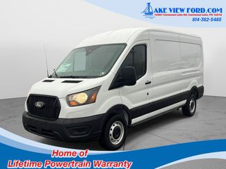New 2026 Ford Transit 250 148 Medium Roof RWD video 1