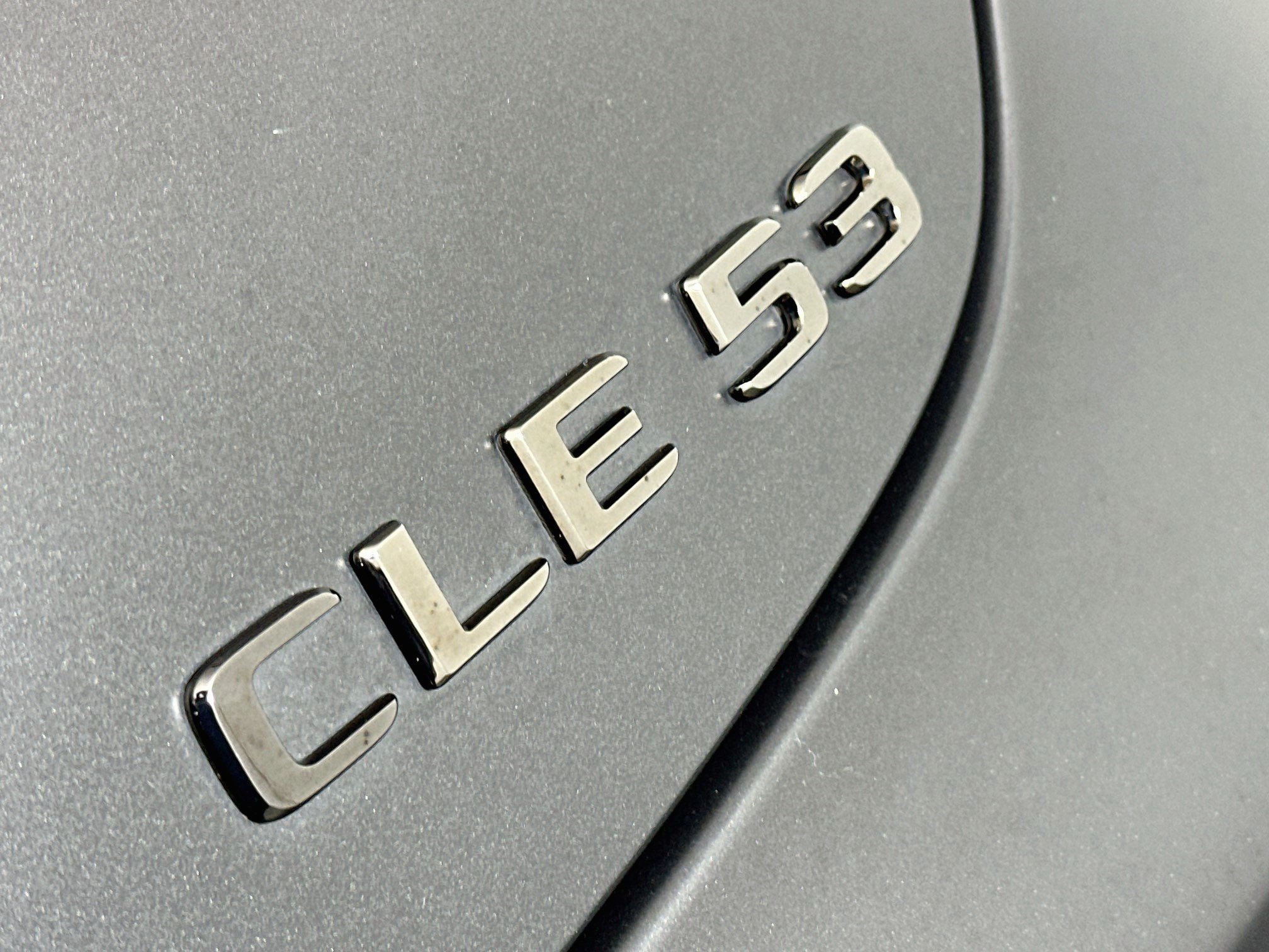 Used 2024 Mercedes-Benz CLE 53 AMG 4MATIC w/ Driver Assistance Package image 24