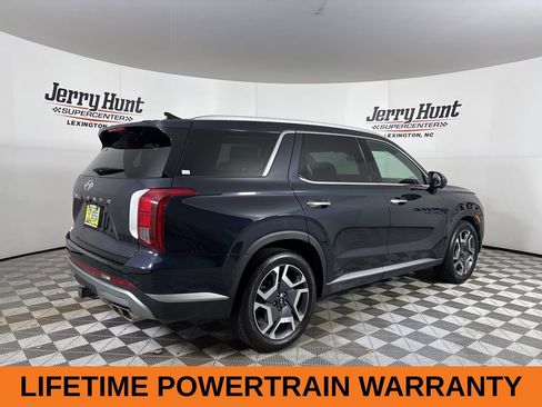 Used 2025 Hyundai Palisade SEL image 5