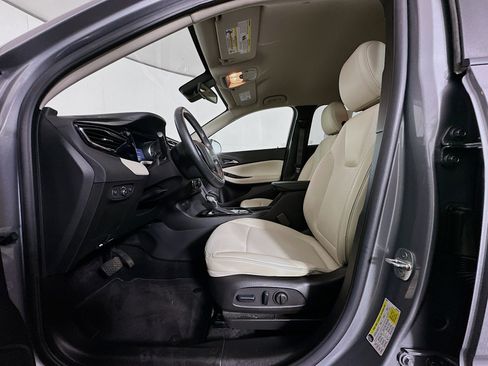 Used 2023 Buick Encore GX Preferred w/ Cold Weather Comfort Package image 13