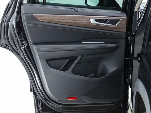 New 2026 Volkswagen Atlas SEL image 56