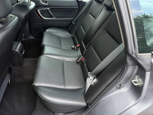Used 2008 Subaru Legacy 2.5i Limited AWD/4WD image 29