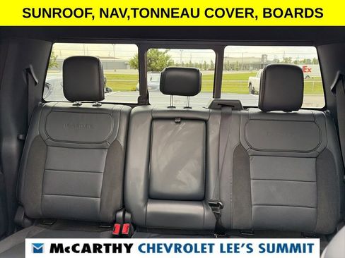 Used 2024 Ford F150 Raptor AWD/4WD image 31