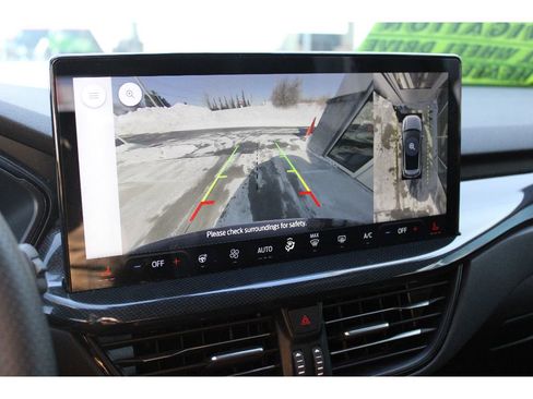 Used 2023 Ford Escape ST-Line Select w/ Tech Pack #2 image 15