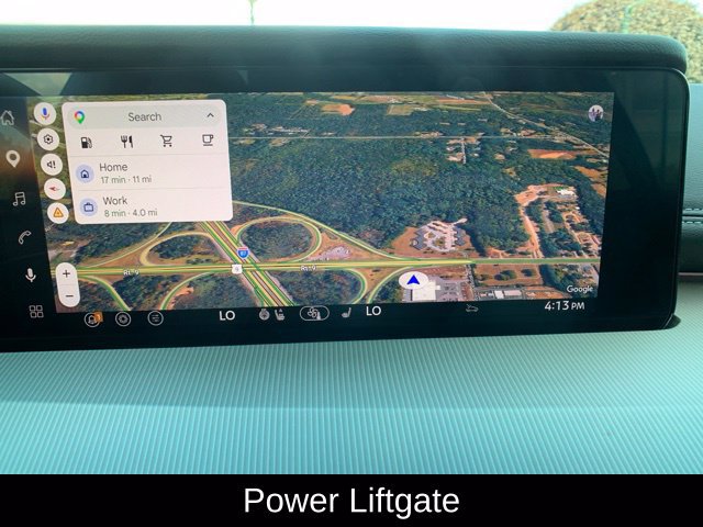 Certified 2025 Nissan Murano SL w/ Cargo Package AWD/4WD image 20