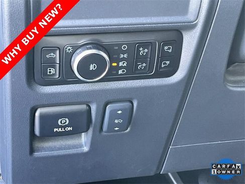 Used 2025 Ford F150 Platinum w/ FX4 Off-Road Package image 26