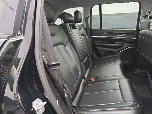 Used 2023 Jeep Grand Cherokee 4xe w/ Luxury Tech Group II image 50