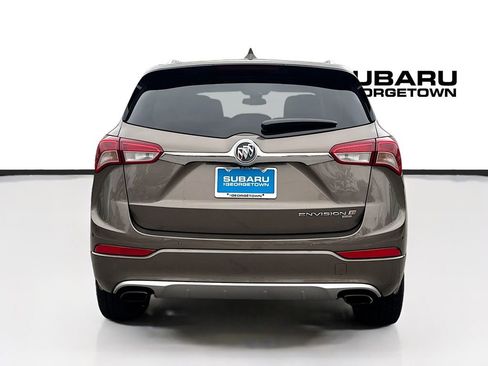 Used 2019 Buick Envision Premium image 6