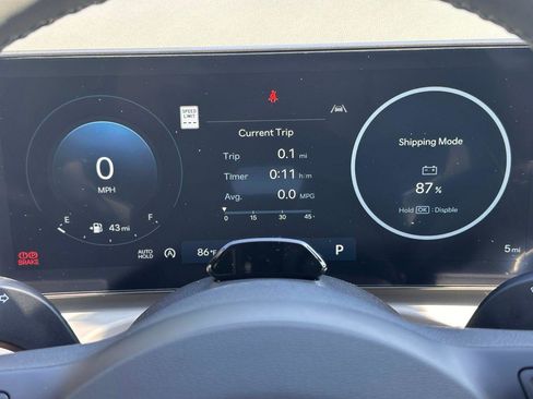 New 2026 Hyundai Tucson Limited image 31