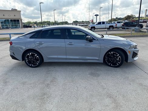 Used 2024 Kia K5 GT-Line w/ GT-Line Premium Package AWD/4WD image 16