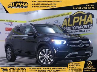 Used 2023 Mercedes-Benz GLE 350 w/ 3rd Row Seat Package video 1