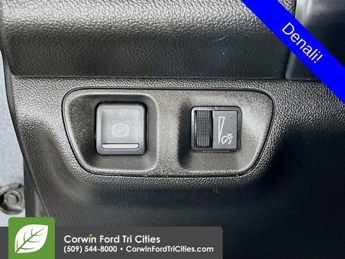 Used 2020 GMC Acadia Denali w/ Trailering Package AWD/4WD image 21