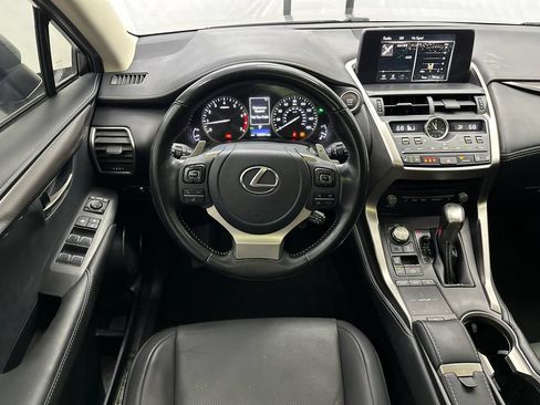 Used 2021 Lexus NX 300 FWD w/ Accessory Package 2 image 25