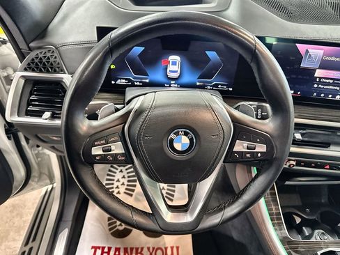 Used 2025 BMW X5 xDrive50e image 17