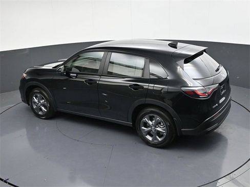 New 2026 Honda HR-V LX image 14