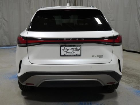 Used 2023 Lexus RX 350 Premium w/ Accessory Package (K3) AWD/4WD image 19