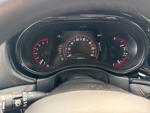 Used 2024 Dodge Durango R/T image 28