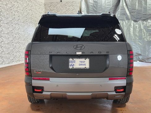 New 2026 Hyundai Palisade XRT Pro image 6