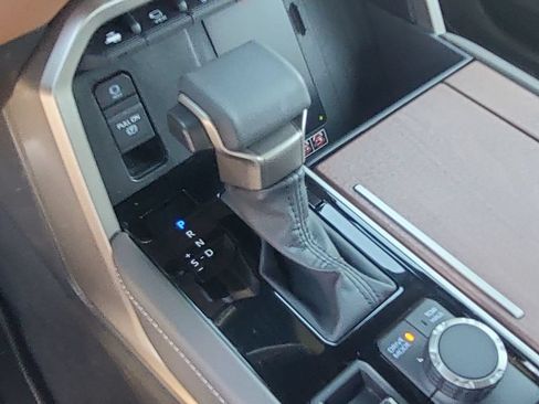 Used 2026 Toyota Tundra 1794 Edition AWD/4WD image 21