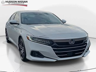 Used 2021 Honda Accord Touring 360° Tour
