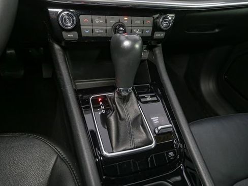 Used 2023 Jeep Compass Limited AWD/4WD image 27
