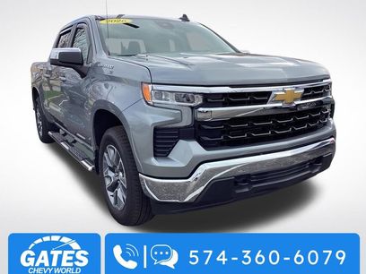 Used 2026 Chevrolet Silverado 1500 LT