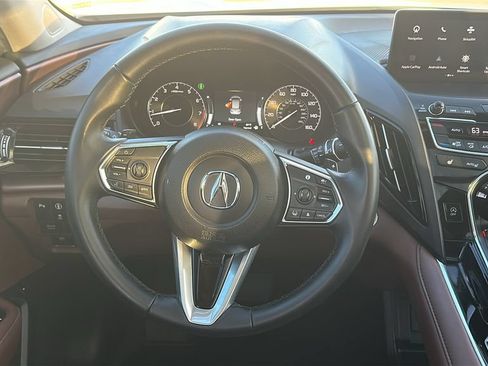 Used 2025 Acura RDX SH-AWD w/ Technology Package image 24
