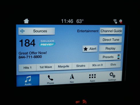 Used 2018 Ford F150 XLT w/ Equipment Group 302A Luxury AWD/4WD image 22