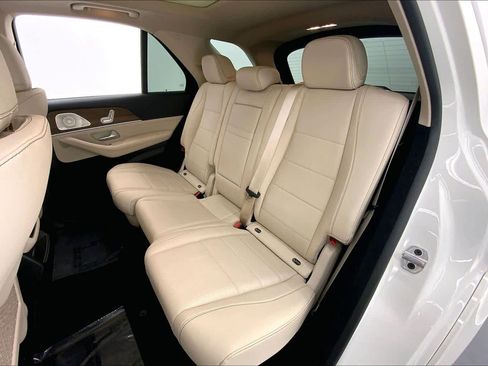 Certified 2022 Mercedes-Benz GLE 350 4MATIC image 17
