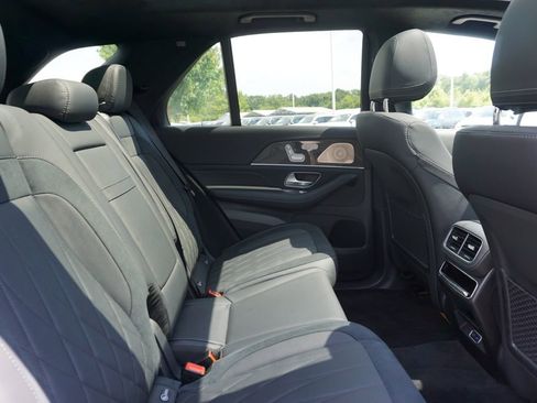 New 2026 Mercedes-Benz GLE 63 AMG S image 66