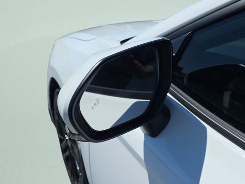 Used 2025 Toyota Camry SE w/ Multimedia Upgrade Package FWD image 27