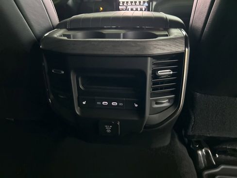 New 2026 RAM 2500 Limited image 39