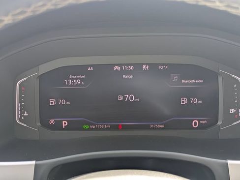 Used 2023 Volkswagen Atlas SE AWD/4WD image 32