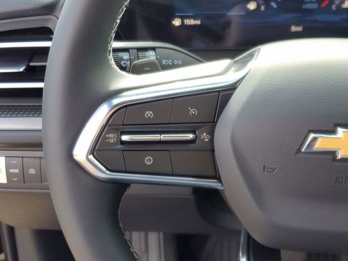 New 2026 Chevrolet Traverse LT w/ Driver Confidence Package FWD image 22